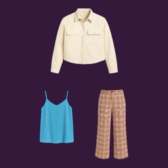 Torrid 3pc Business Casual Bundle 3X - Picture 2 of 8